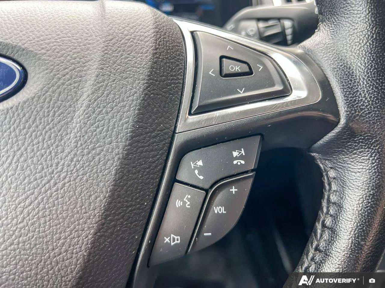 2023 Ford Edge Titanium   300A   FORDPASS APP   B&O AUDIO Photo