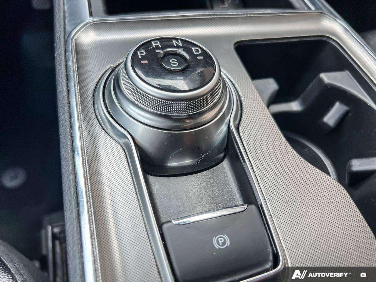 2023 Ford Edge Titanium   300A   FORDPASS APP   B&O AUDIO Photo