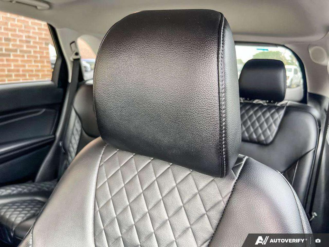2023 Ford Edge Titanium   300A   FORDPASS APP   B&O AUDIO Photo
