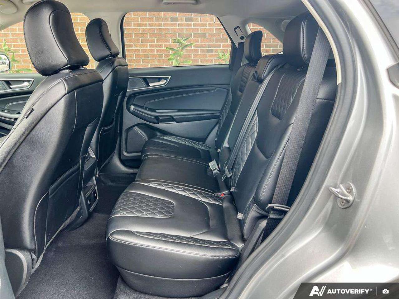 2023 Ford Edge Titanium   300A   FORDPASS APP   B&O AUDIO Photo