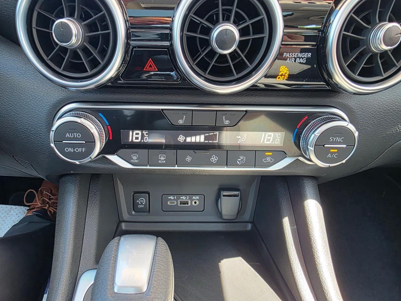 2025 Nissan Sentra SV 4DR SEDAN Photo