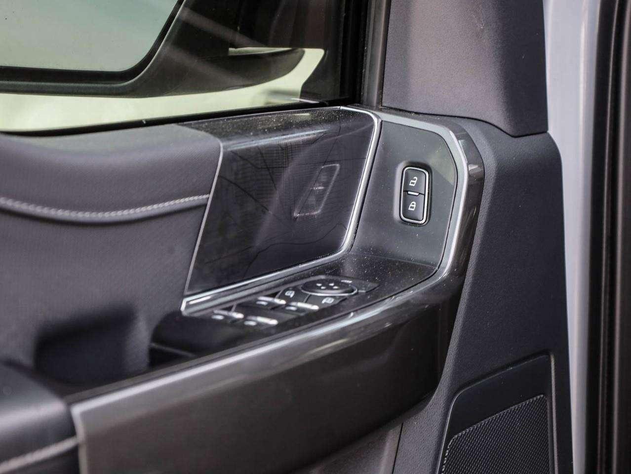 2022 Ford F-150 XLT ONE OWNER, 3.5L ECO! Photo