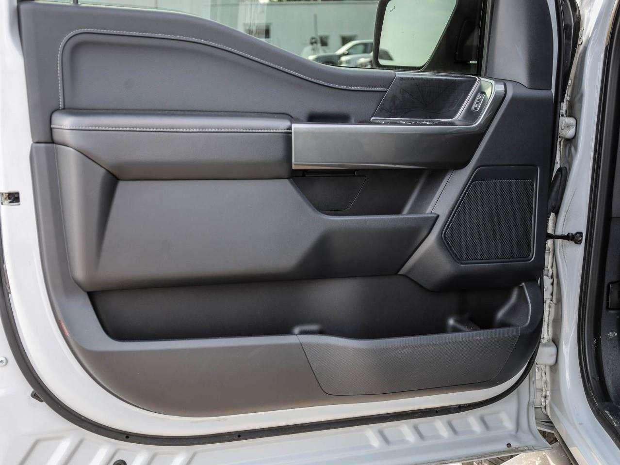 2022 Ford F-150 XLT ONE OWNER, 3.5L ECO! Photo