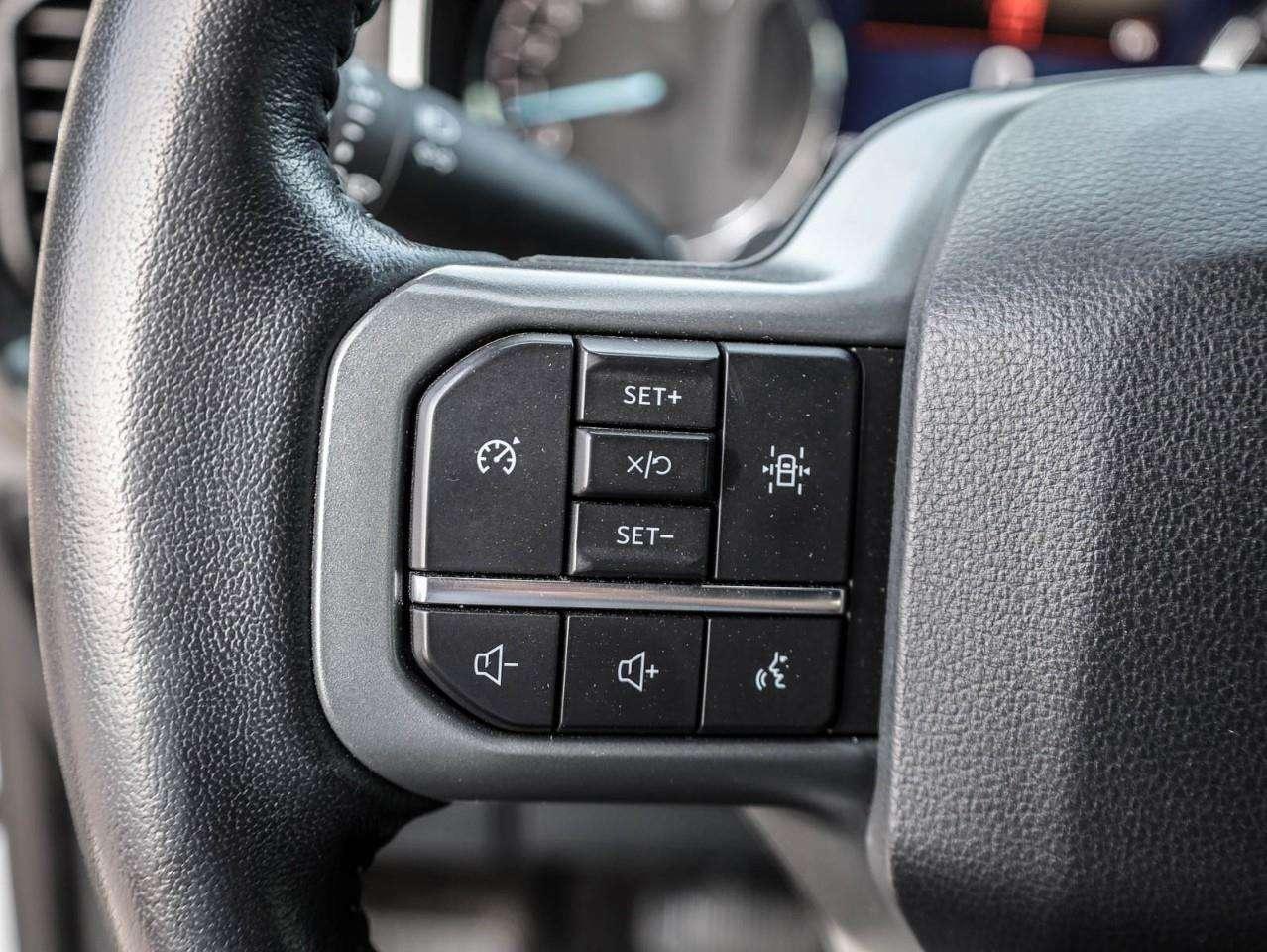 2022 Ford F-150 XLT ONE OWNER, 3.5L ECO! Photo