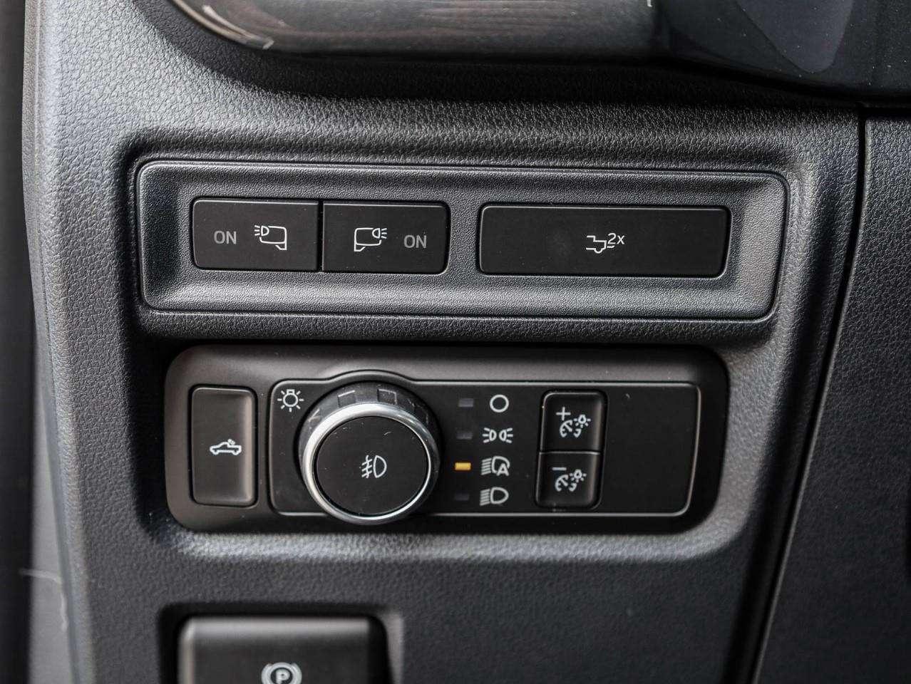 2022 Ford F-150 XLT ONE OWNER, 3.5L ECO! Photo