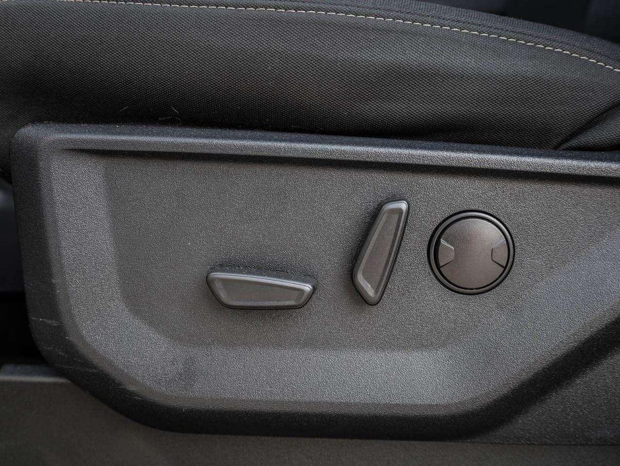 2022 Ford F-150 XLT ONE OWNER, 3.5L ECO! Photo