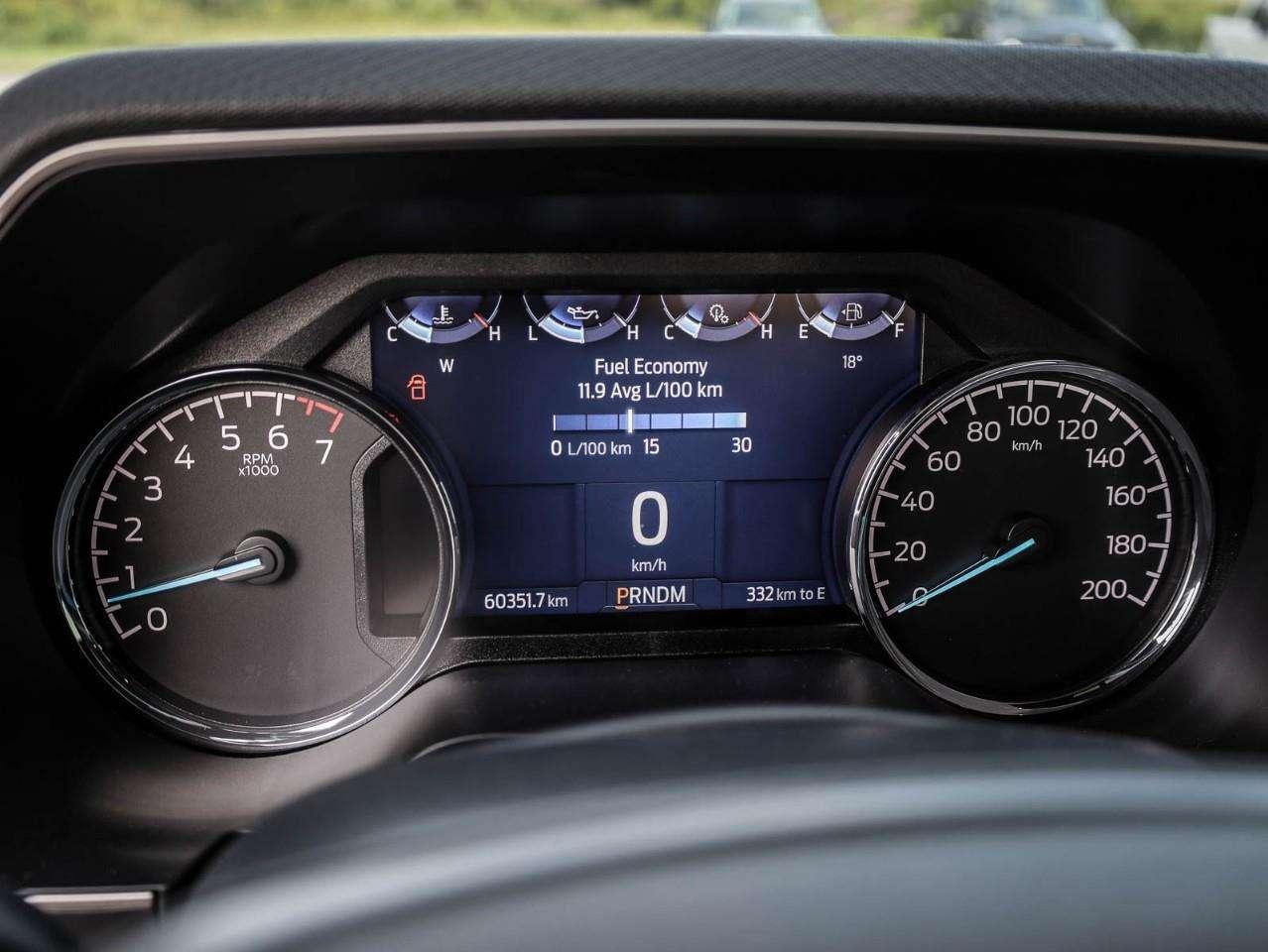 2022 Ford F-150 XLT ONE OWNER, 3.5L ECO! Photo