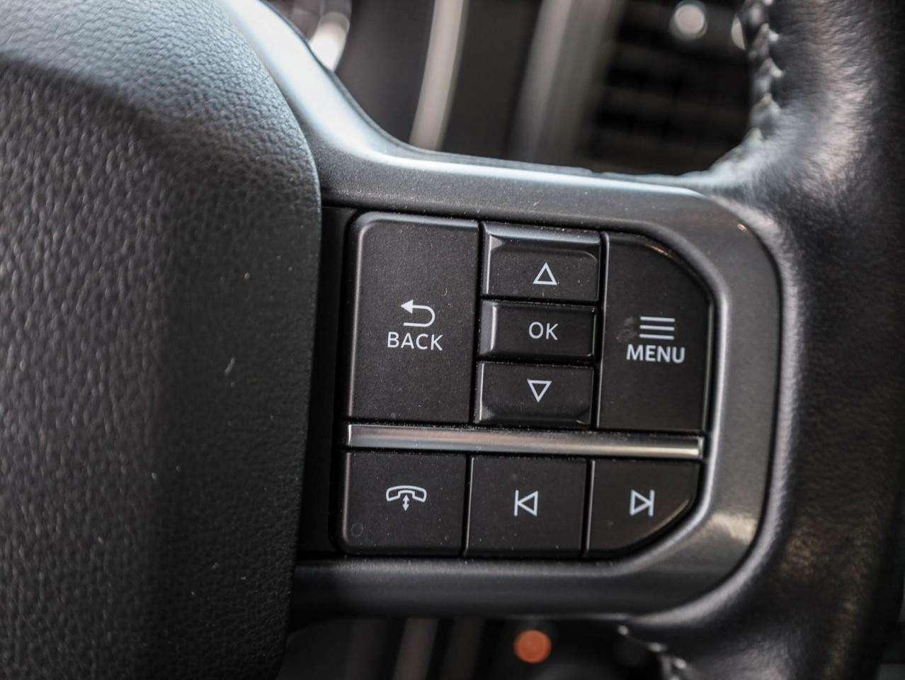 2022 Ford F-150 XLT ONE OWNER, 3.5L ECO! Photo