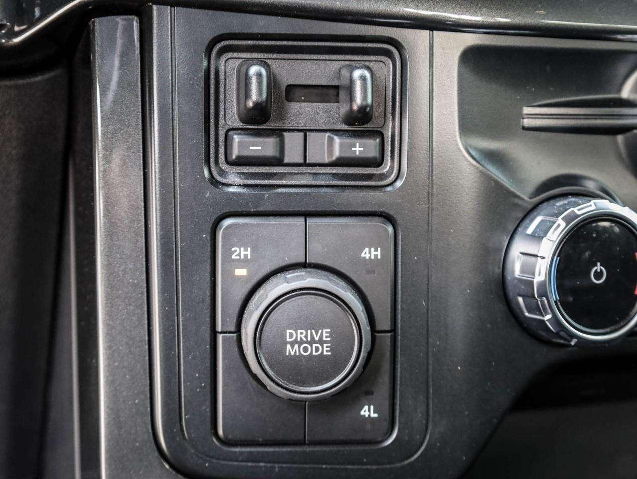 2022 Ford F-150 XLT ONE OWNER, 3.5L ECO! Photo