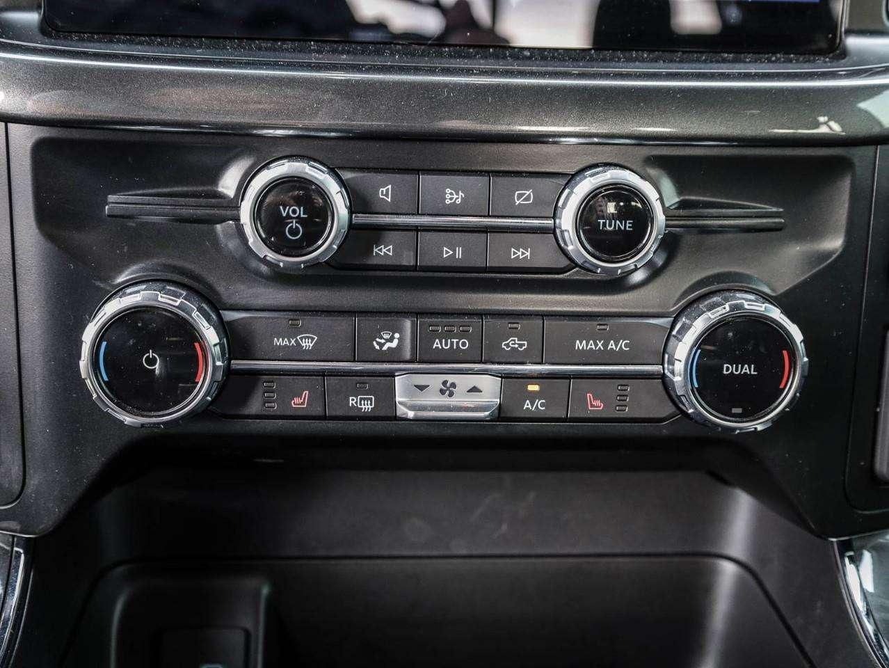 2022 Ford F-150 XLT ONE OWNER, 3.5L ECO! Photo