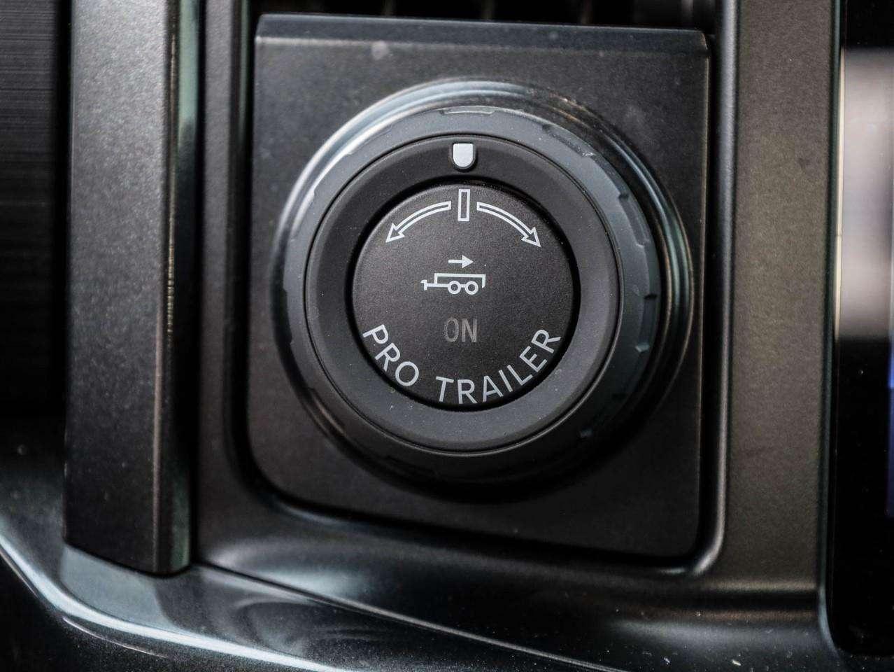 2022 Ford F-150 XLT ONE OWNER, 3.5L ECO! Photo