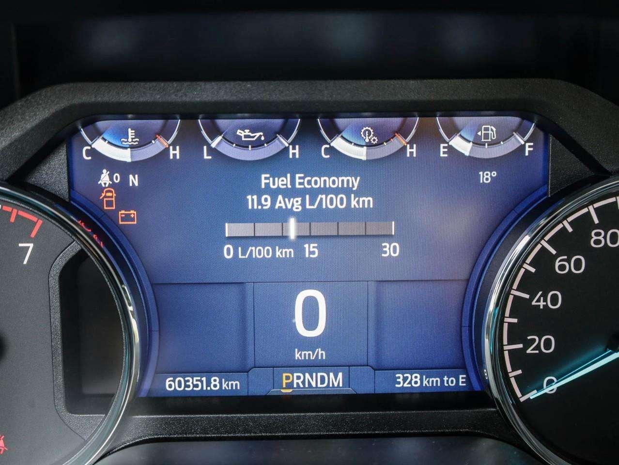 2022 Ford F-150 XLT ONE OWNER, 3.5L ECO! Photo