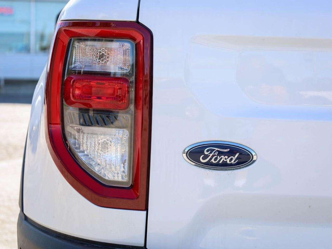 2024 Ford Bronco Sport Big Bend EX SERVICE LOANER, GREAT PAYMENT! Photo