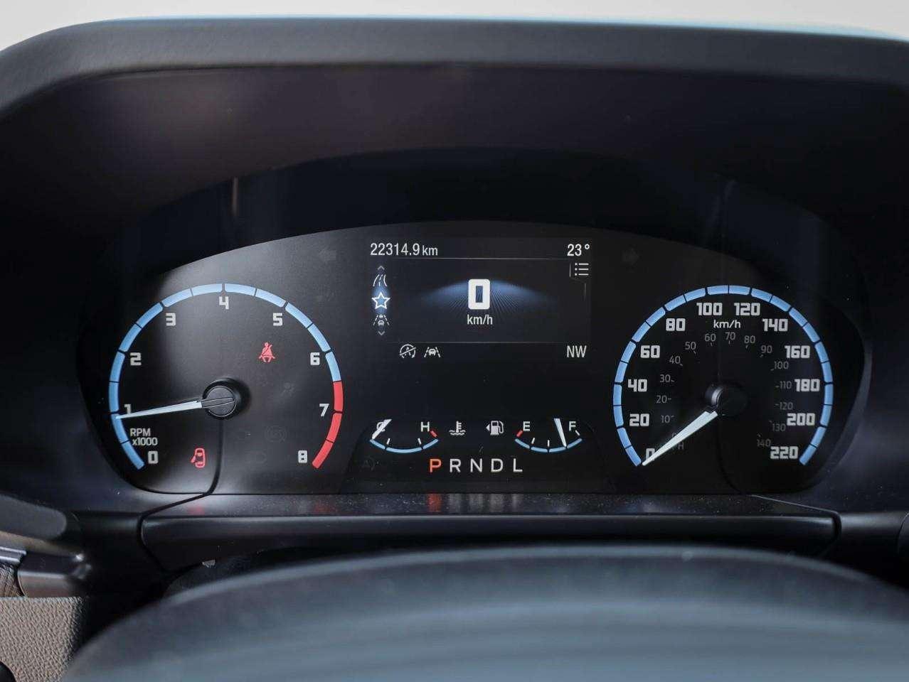 2024 Ford Bronco Sport Big Bend EX SERVICE LOANER, GREAT PAYMENT! Photo