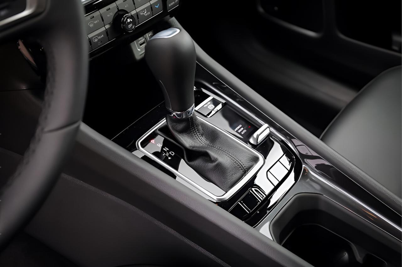 2026 Jeep Compass NORTH Photo