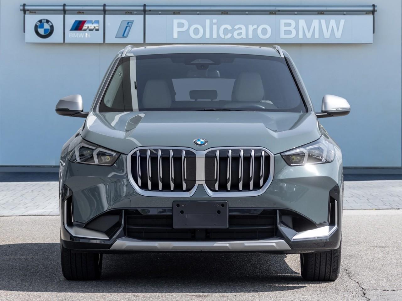 2024 BMW X1 xDrive28i 4dr All-wheel Drive Sports Activity Vehicle Photo5