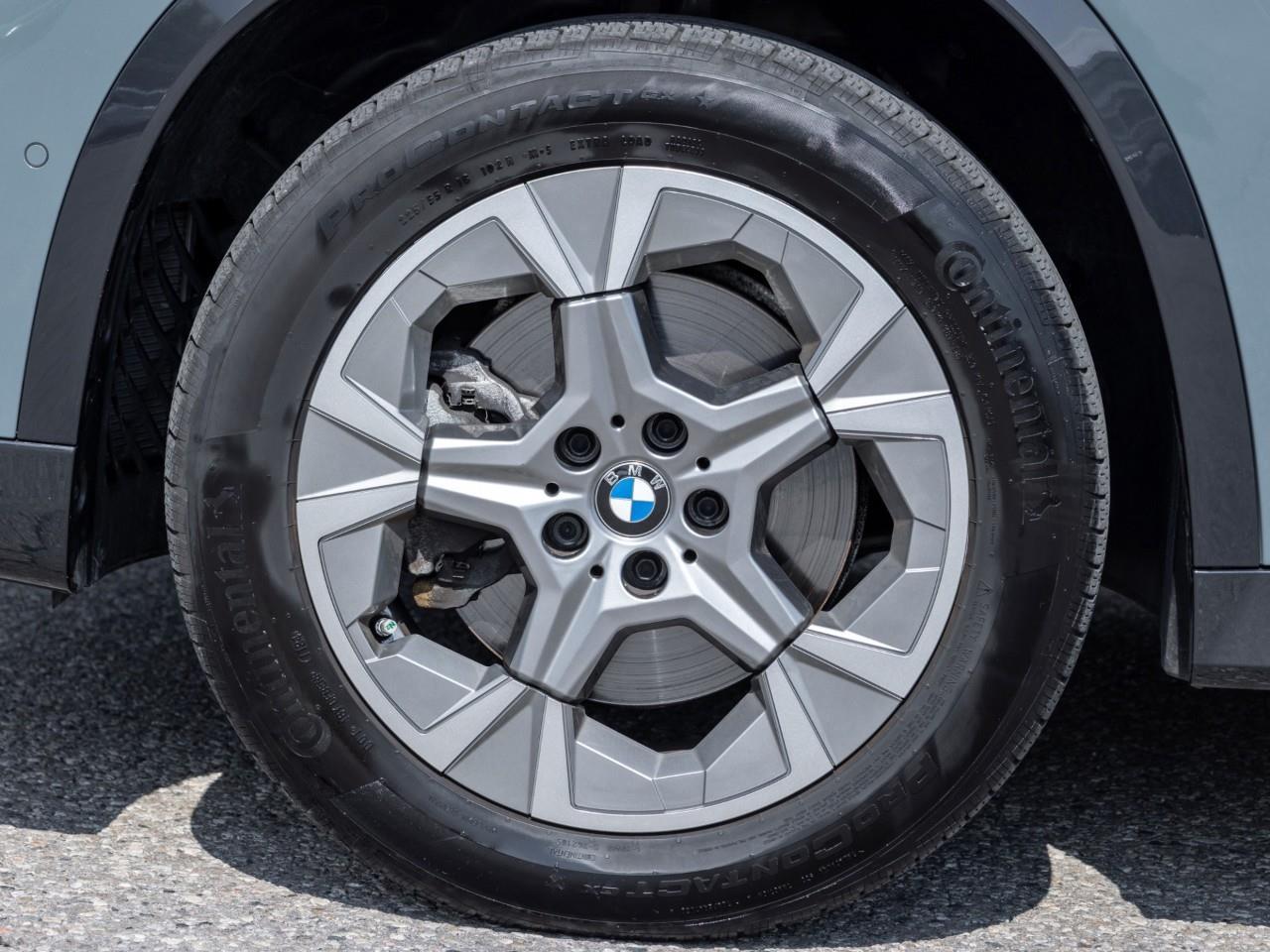 2024 BMW X1 xDrive28i 4dr All-wheel Drive Sports Activity Vehicle Photo3