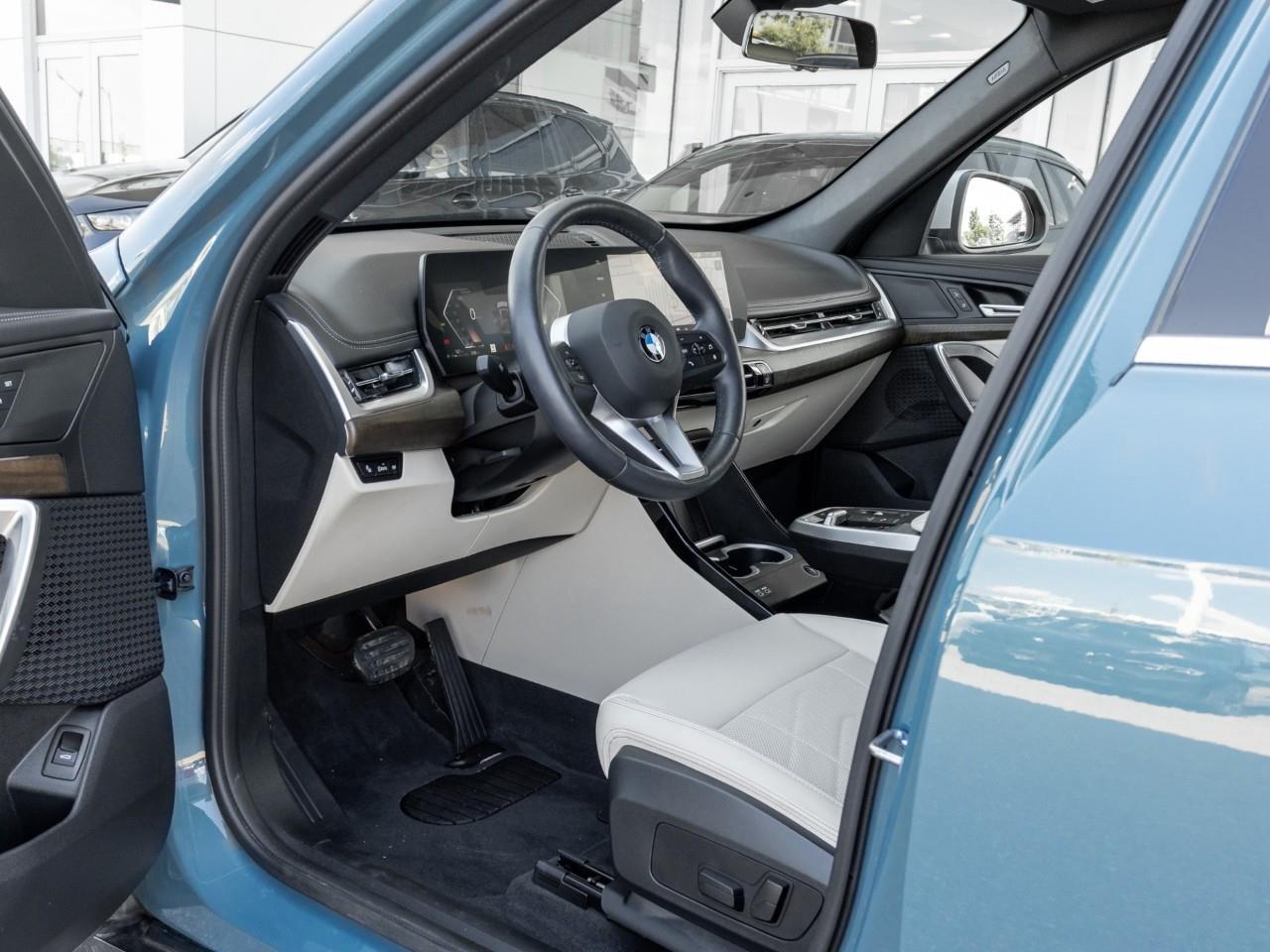 2024 BMW X1 xDrive28i 4dr All-wheel Drive Sports Activity Vehicle Photo