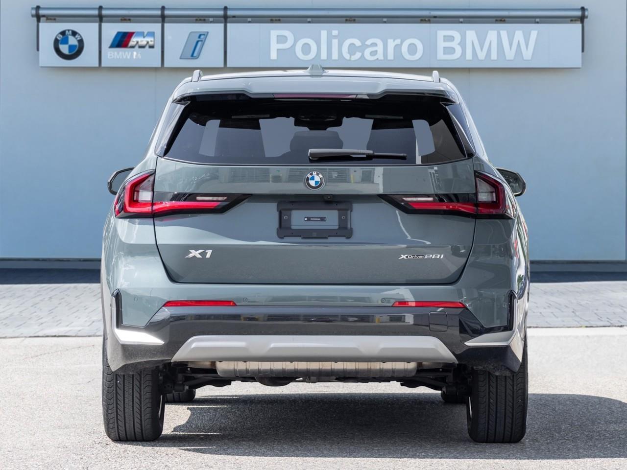 2024 BMW X1 xDrive28i 4dr All-wheel Drive Sports Activity Vehicle Photo