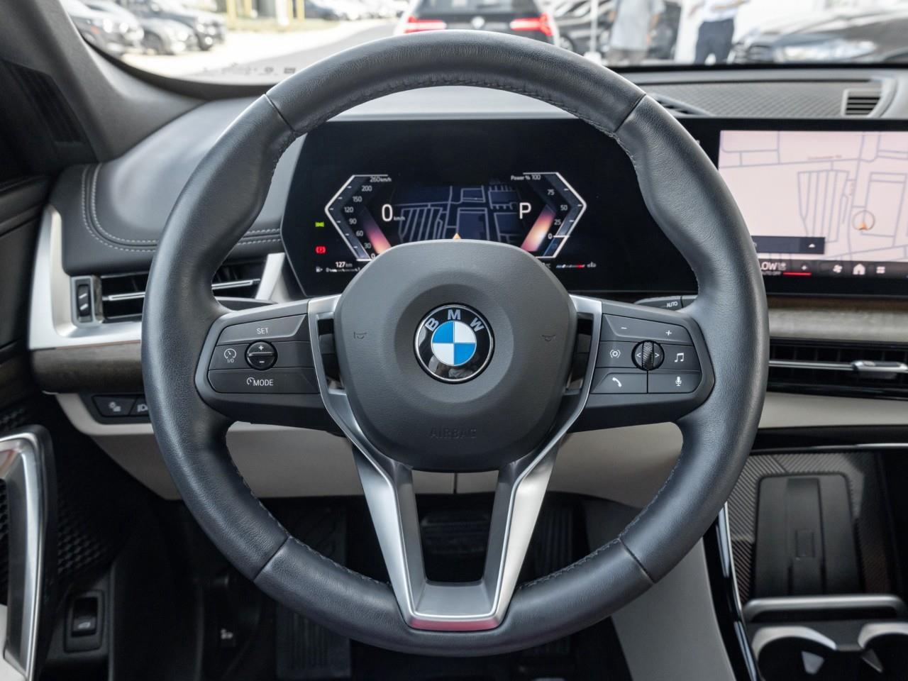 2024 BMW X1 xDrive28i 4dr All-wheel Drive Sports Activity Vehicle Photo