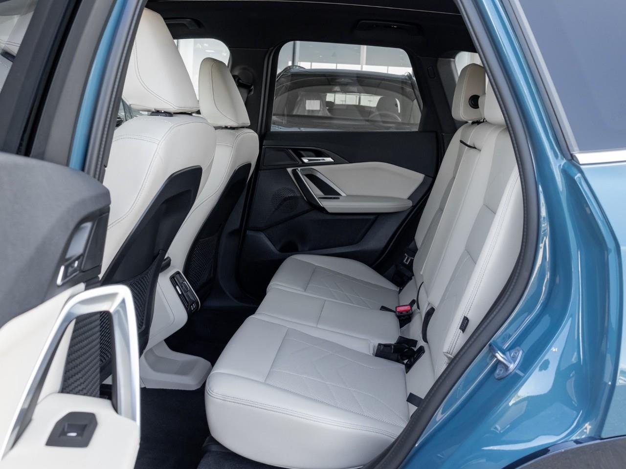 2024 BMW X1 xDrive28i 4dr All-wheel Drive Sports Activity Vehicle Photo