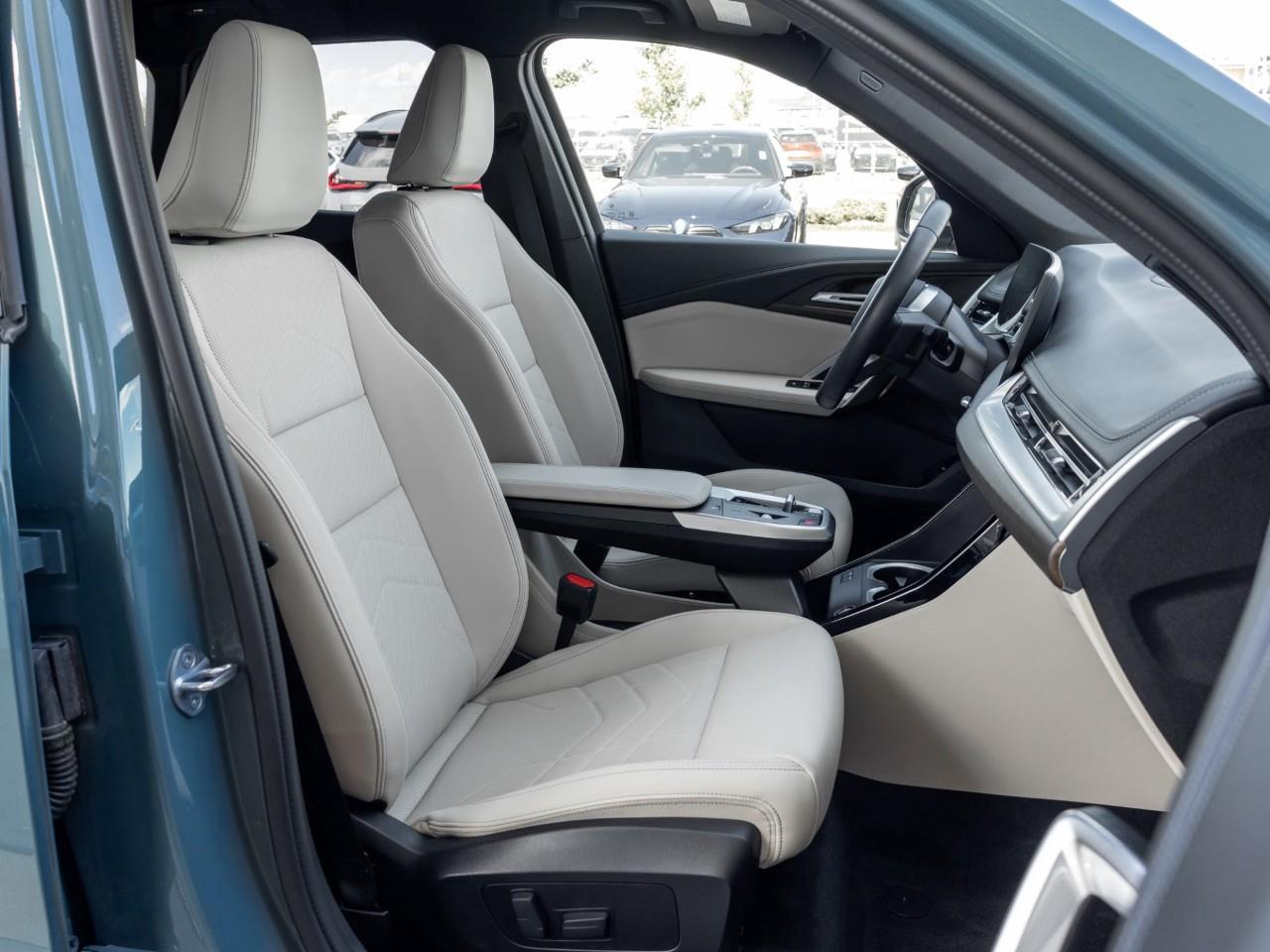 2024 BMW X1 xDrive28i 4dr All-wheel Drive Sports Activity Vehicle Photo