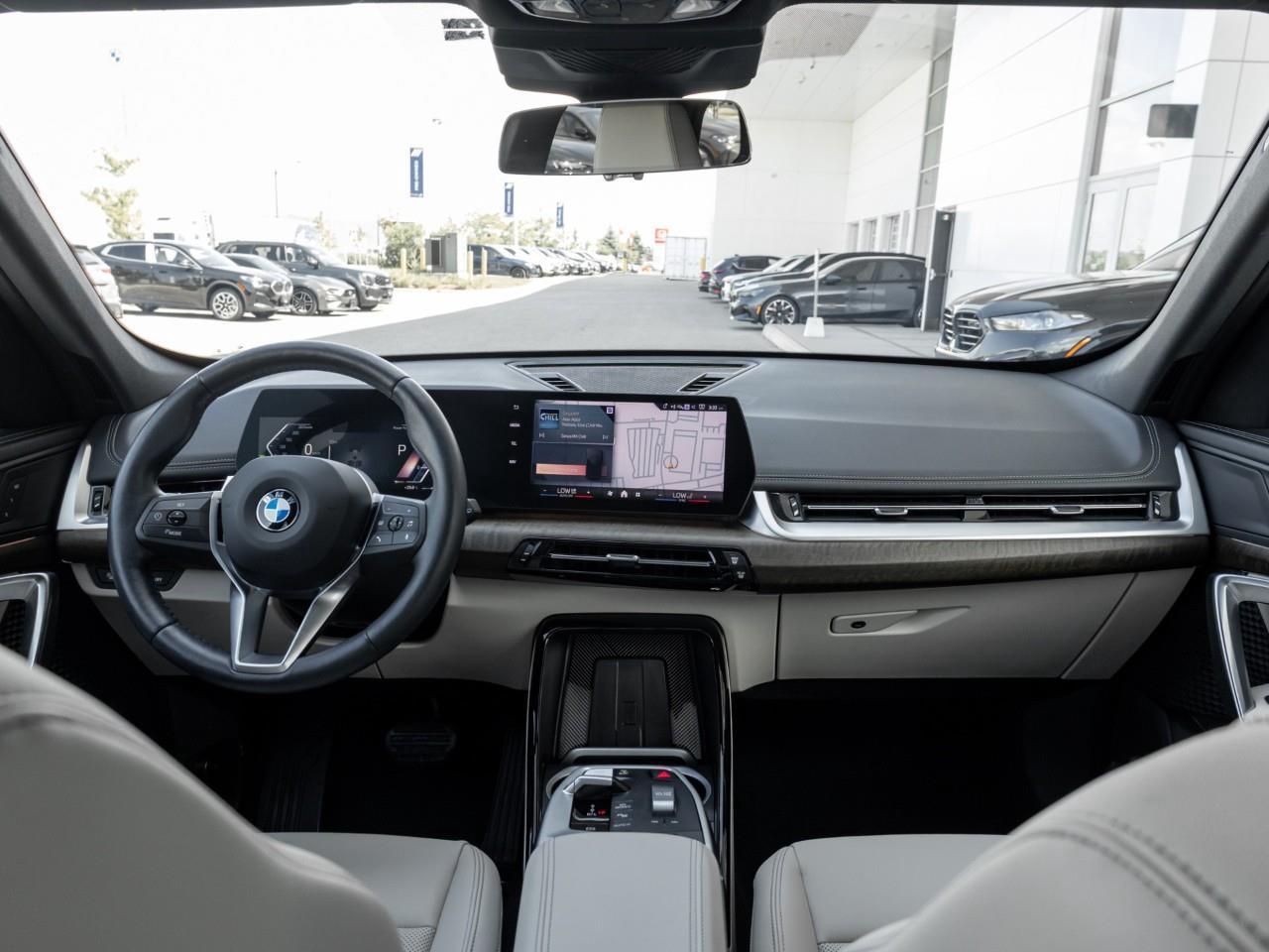 2024 BMW X1 xDrive28i 4dr All-wheel Drive Sports Activity Vehicle Photo