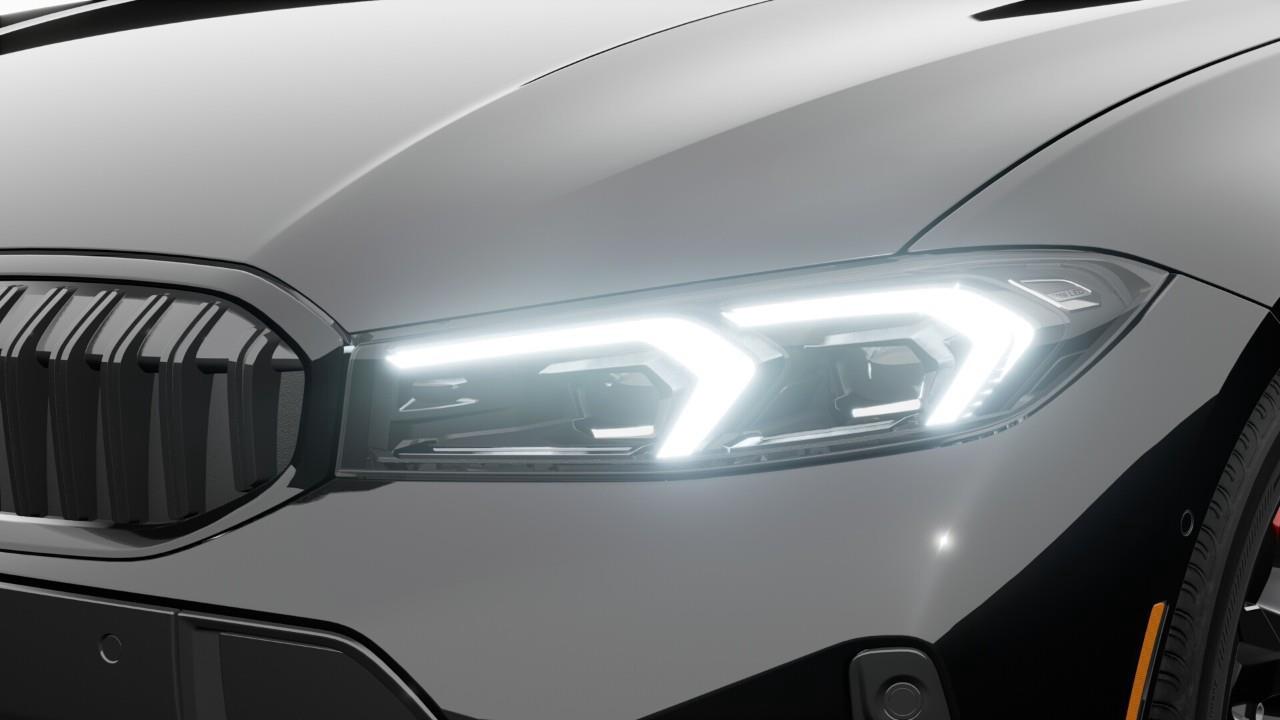 2026 BMW 3 Series  Photo