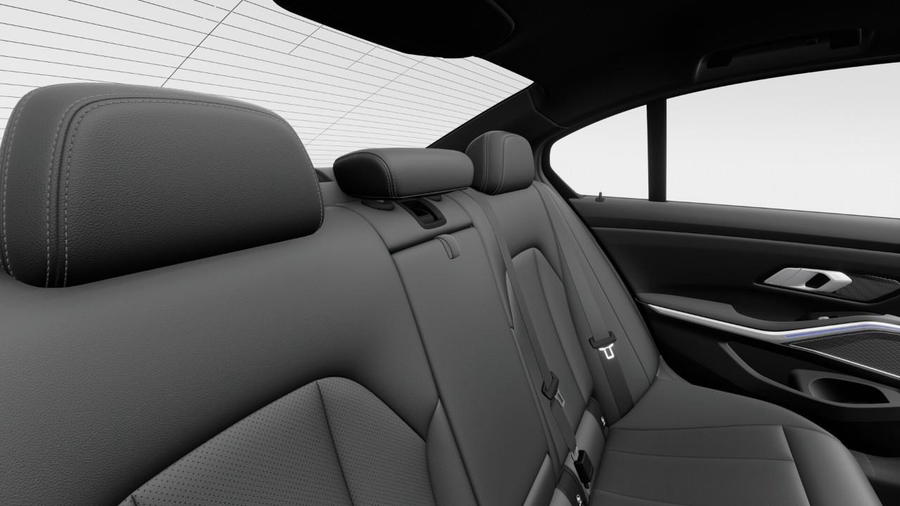 2026 BMW 3 Series  Photo