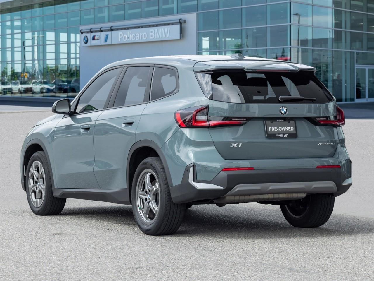 2023 BMW X1 xDrive28i 4dr All-wheel Drive Sports Activity Vehicle Photo