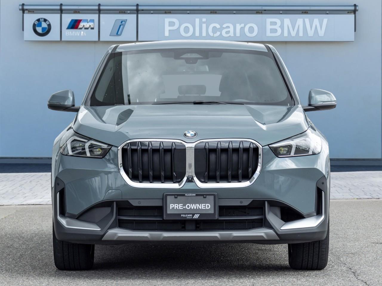 2023 BMW X1 xDrive28i 4dr All-wheel Drive Sports Activity Vehicle Photo