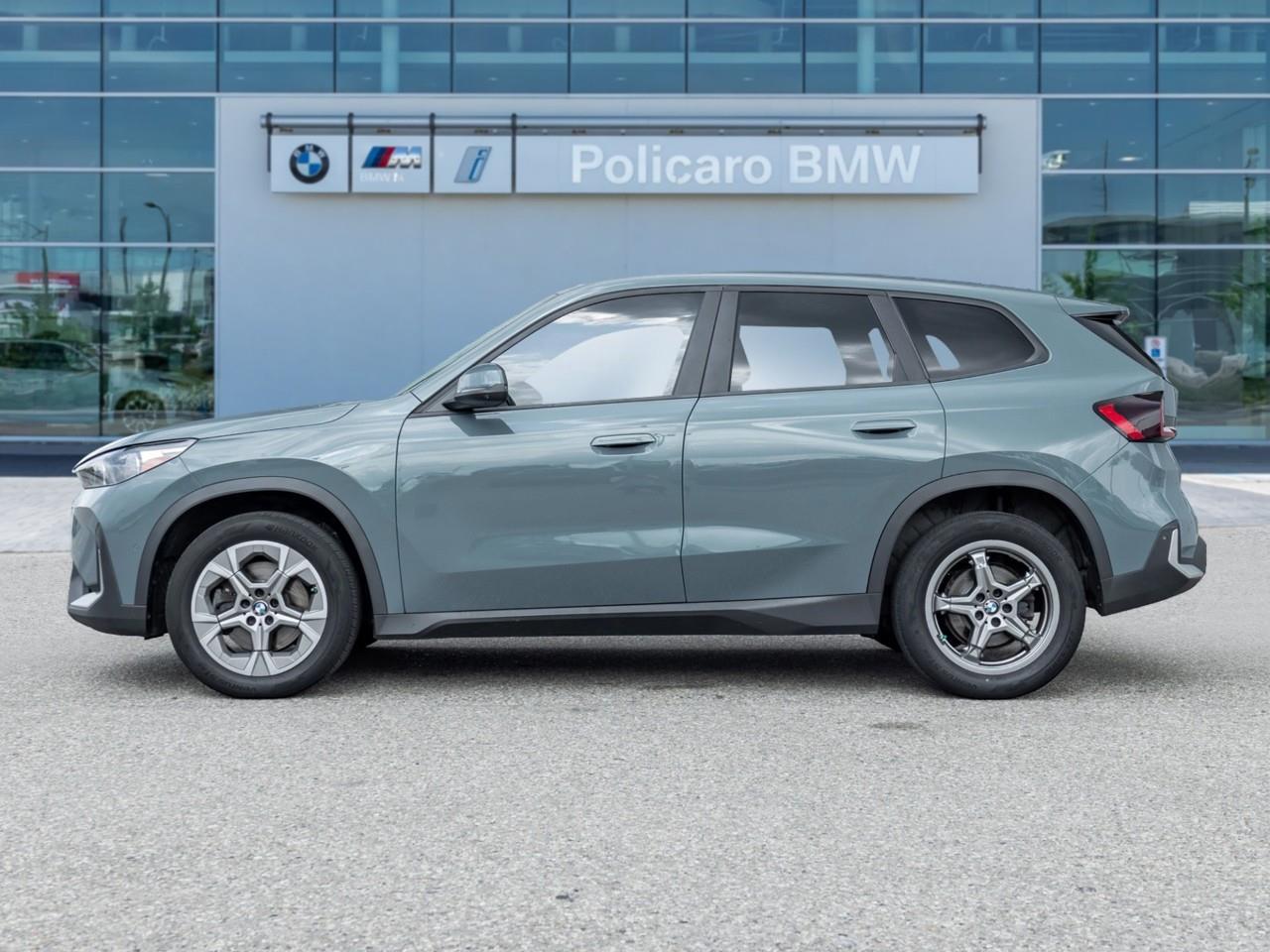 2023 BMW X1 xDrive28i 4dr All-wheel Drive Sports Activity Vehicle Photo
