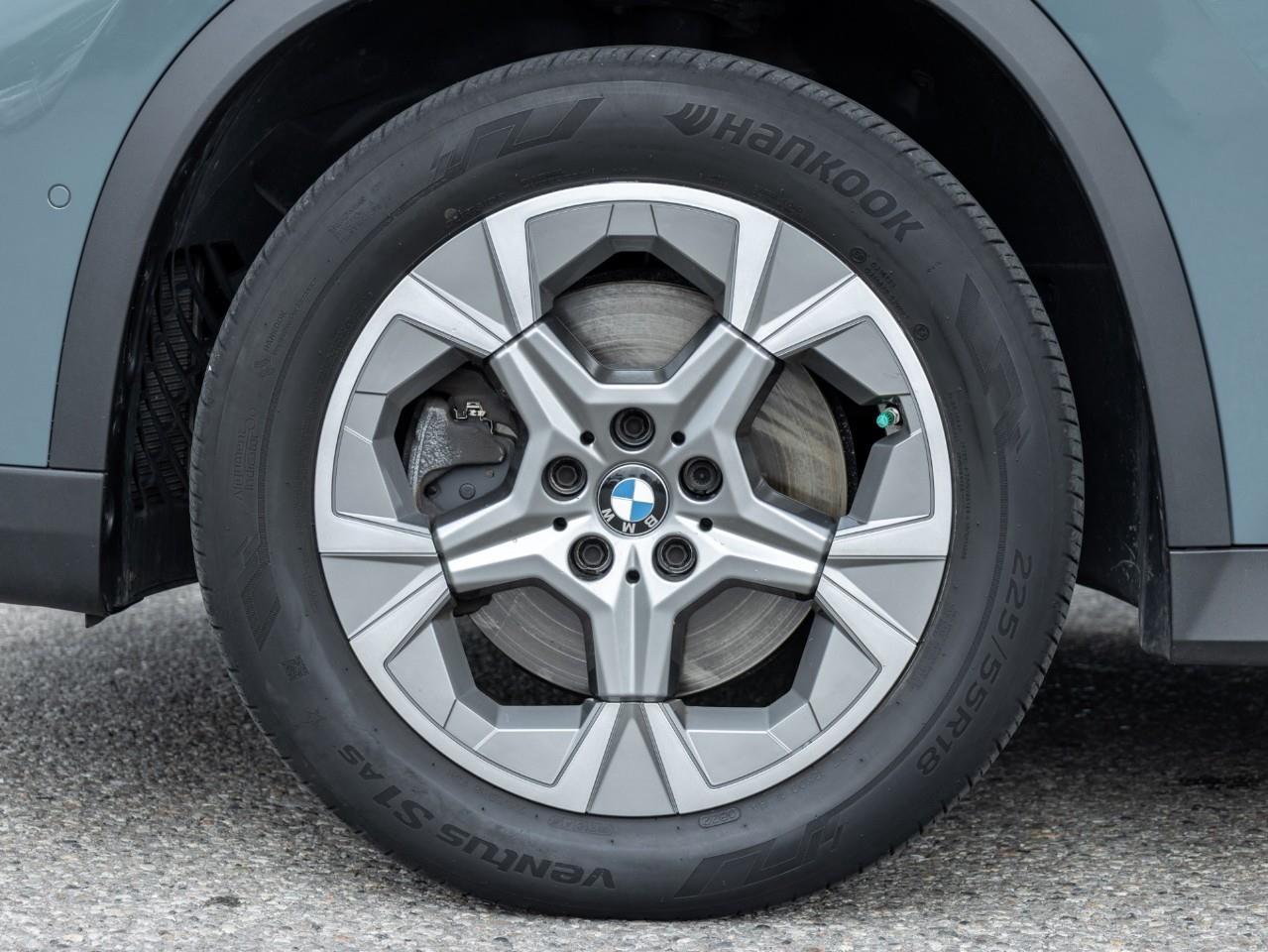 2023 BMW X1 xDrive28i 4dr All-wheel Drive Sports Activity Vehicle Photo3