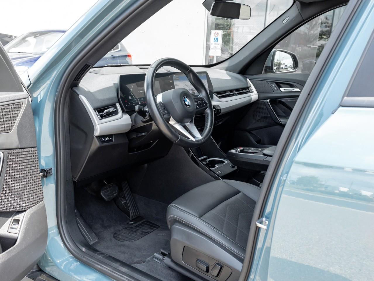 2023 BMW X1 xDrive28i 4dr All-wheel Drive Sports Activity Vehicle Photo