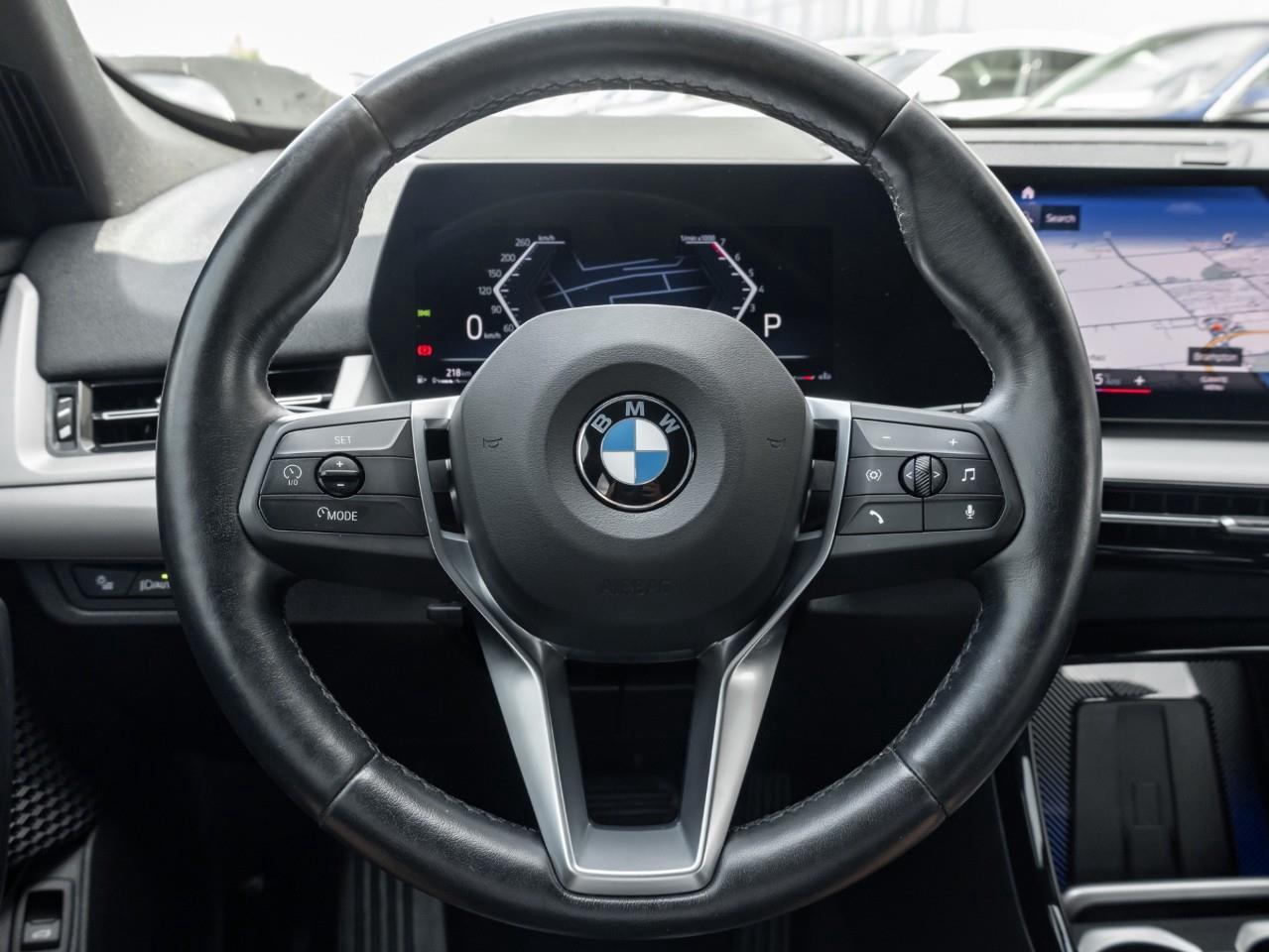 2023 BMW X1 xDrive28i 4dr All-wheel Drive Sports Activity Vehicle Photo