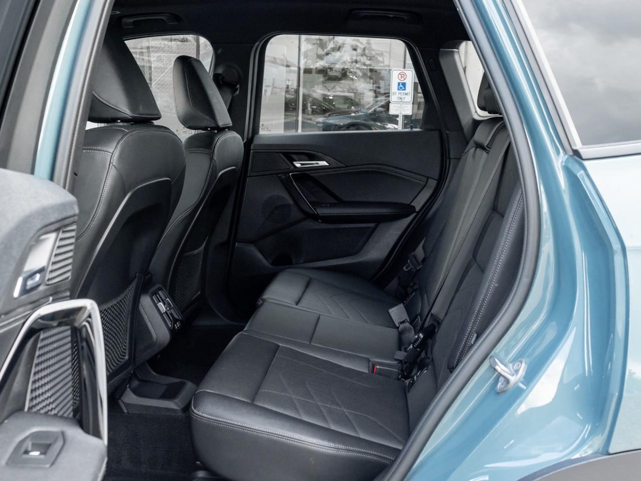 2023 BMW X1 xDrive28i 4dr All-wheel Drive Sports Activity Vehicle Photo