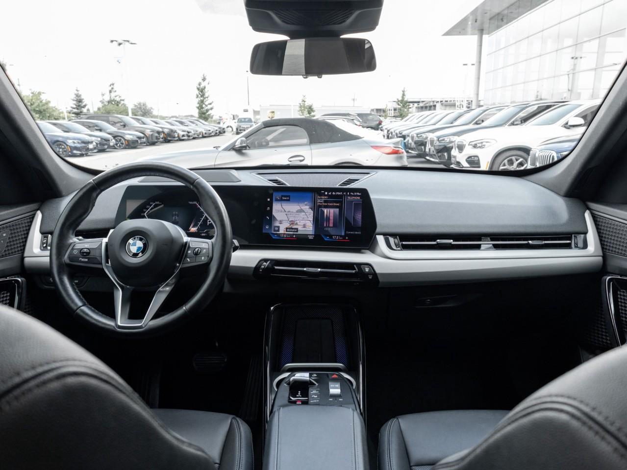 2023 BMW X1 xDrive28i 4dr All-wheel Drive Sports Activity Vehicle Photo