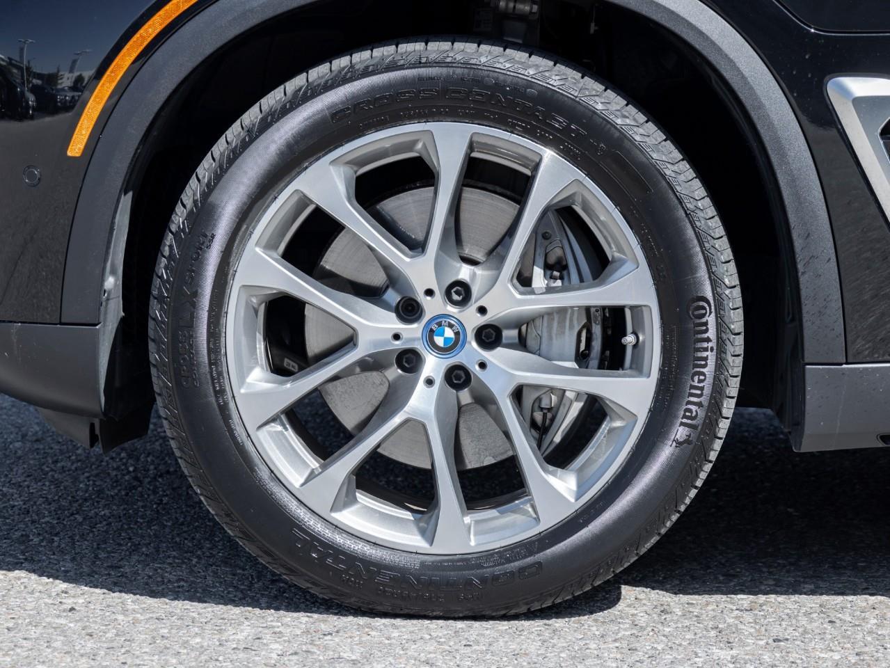 2024 BMW X5 PHEV xDrive50e 4dr All-Wheel Drive Sports Activity Vehicle Photo
