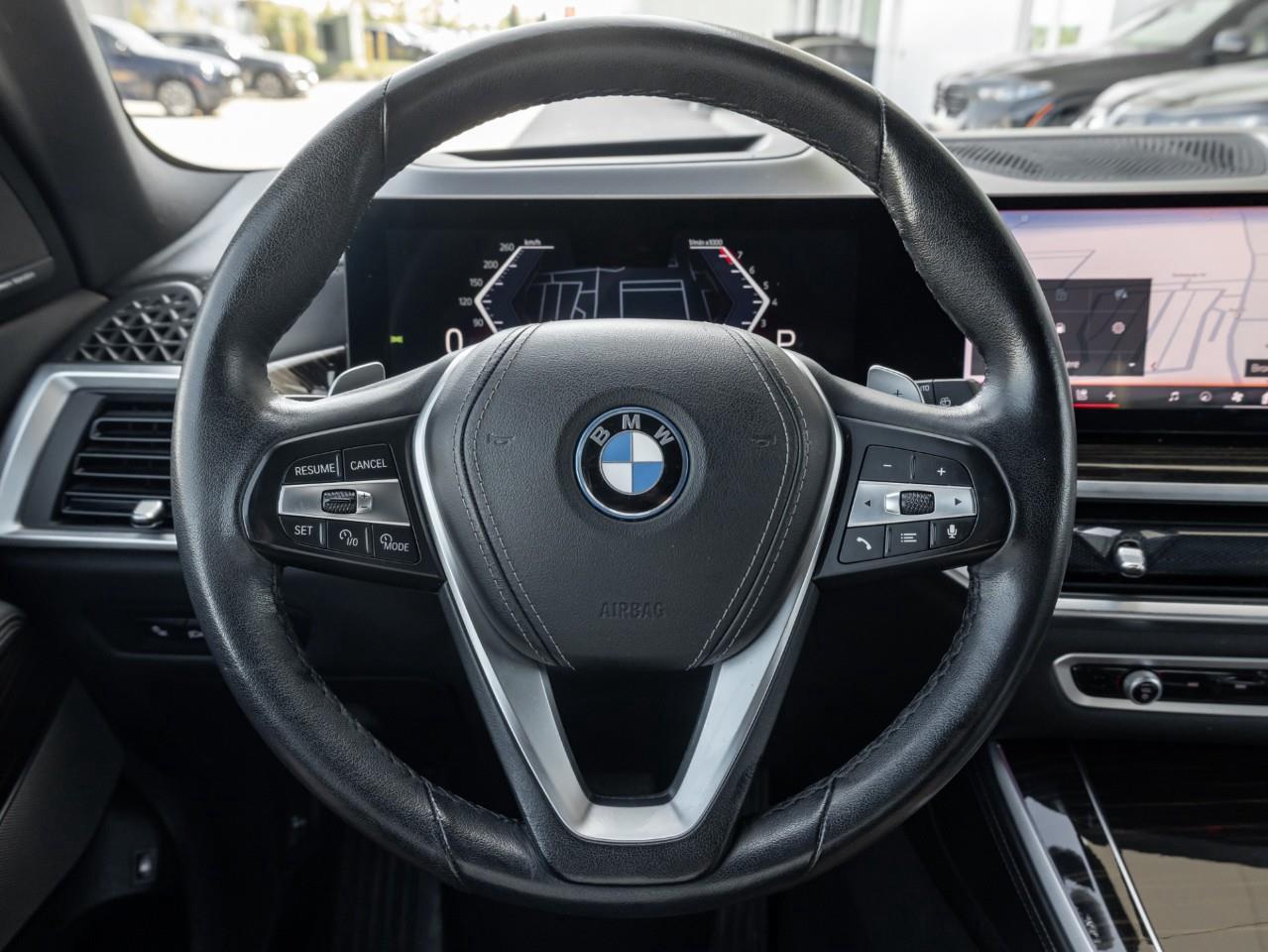 2024 BMW X5 PHEV xDrive50e 4dr All-Wheel Drive Sports Activity Vehicle Photo