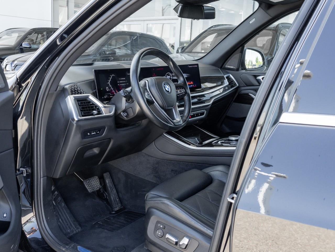 2024 BMW X5 PHEV xDrive50e 4dr All-Wheel Drive Sports Activity Vehicle Photo