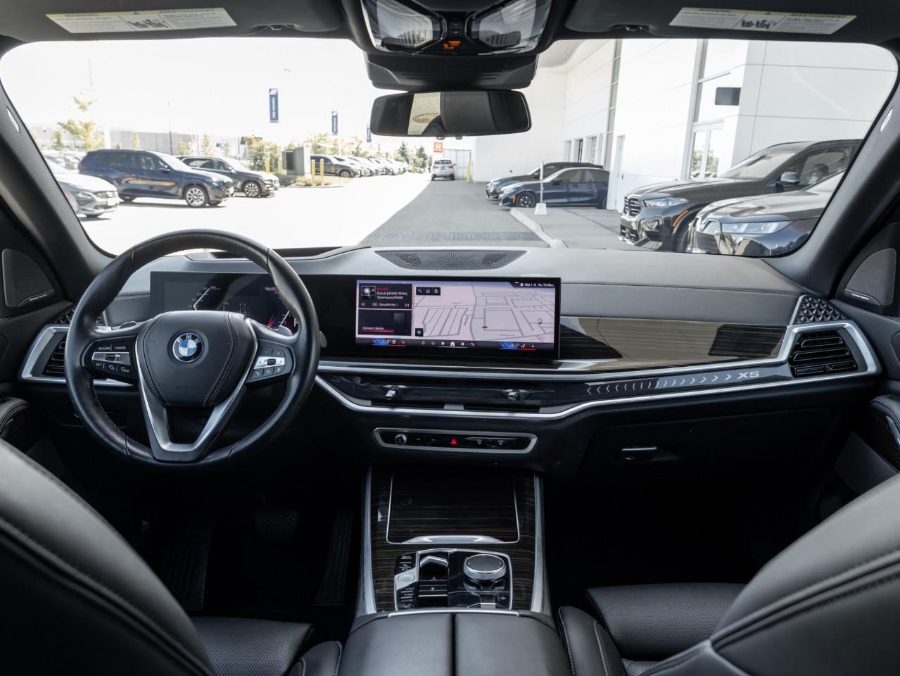 2024 BMW X5 PHEV xDrive50e 4dr All-Wheel Drive Sports Activity Vehicle Photo