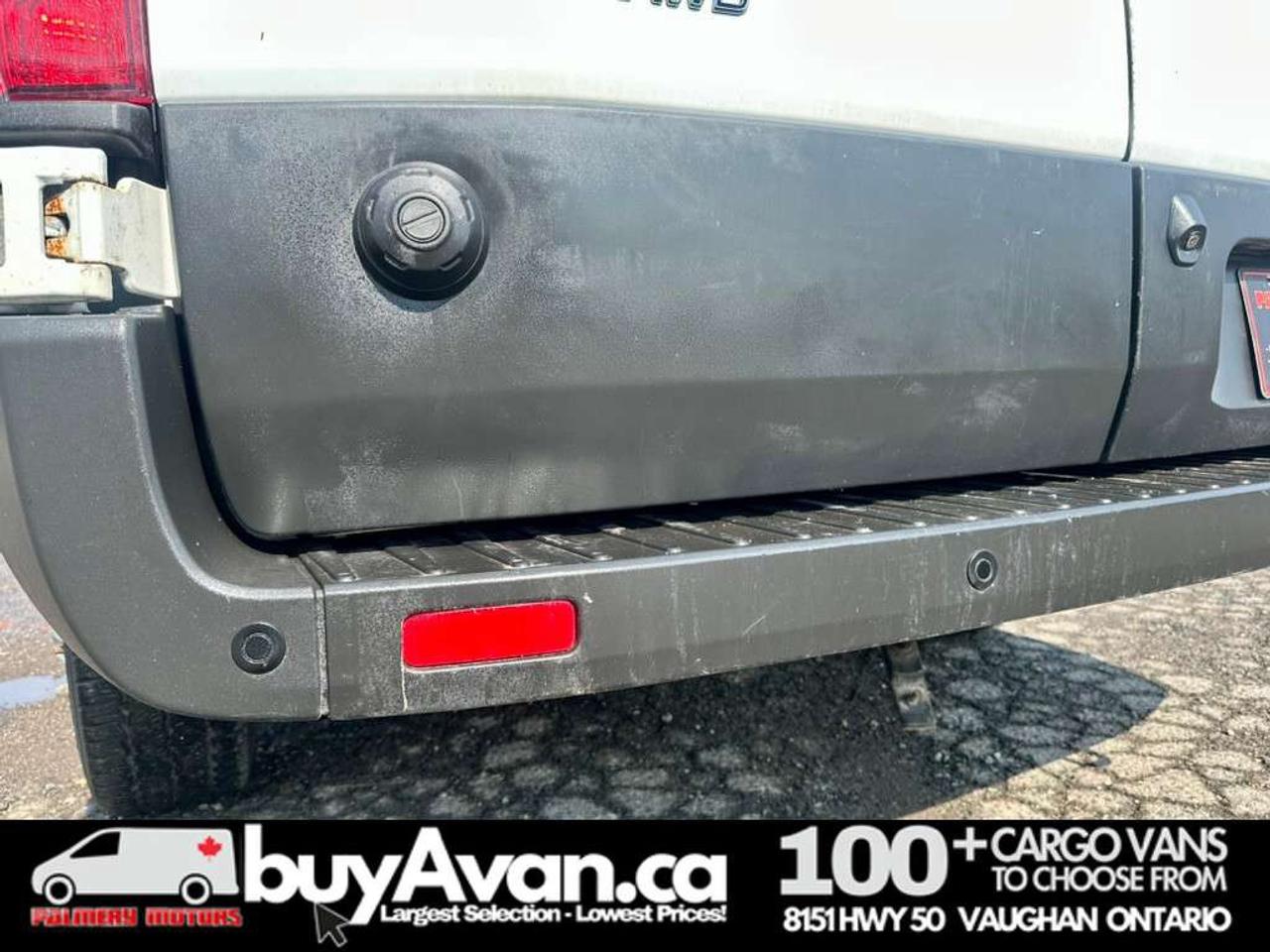 2020 Ford Transit T-350 XLT 148WB AWD Racks Shelves Divider Photo