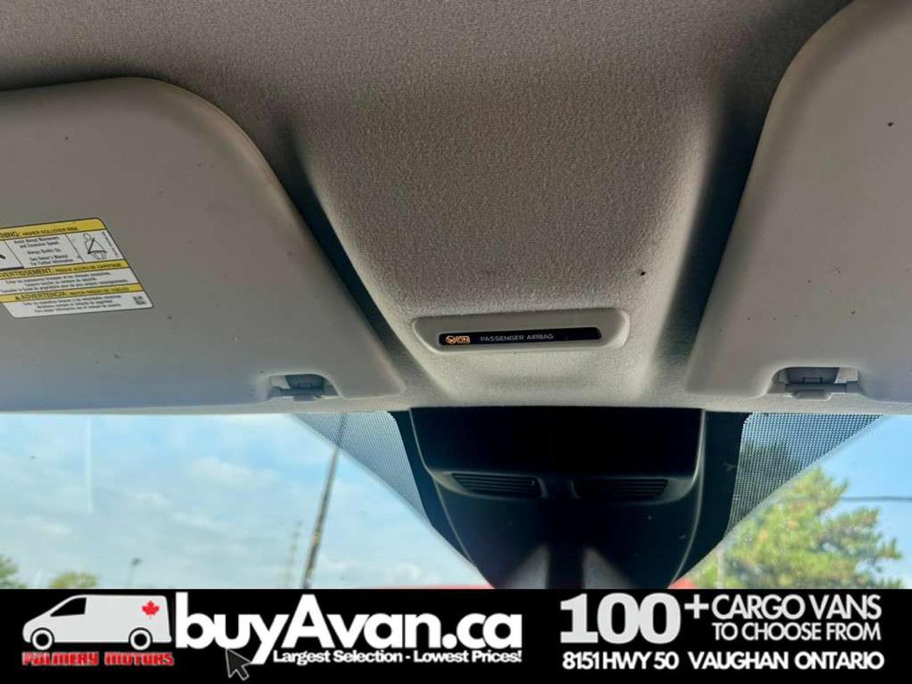 2020 Ford Transit T-350 XLT 148WB AWD Racks Shelves Divider Photo