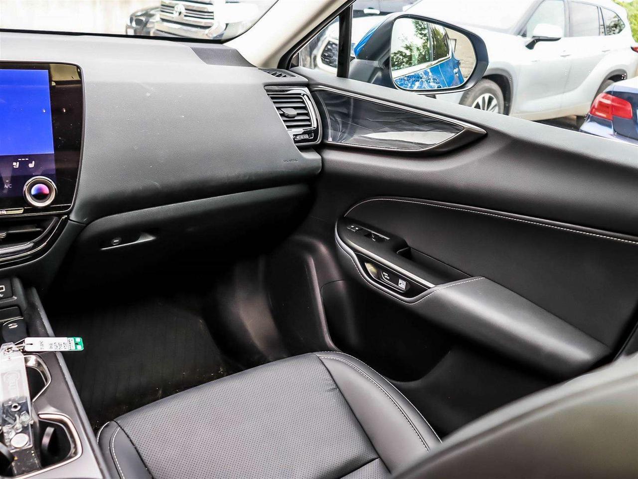 2024 Lexus NX LUXURY AWD 2.4L TURBO ADAPTIVE CRUISE NAVI Photo