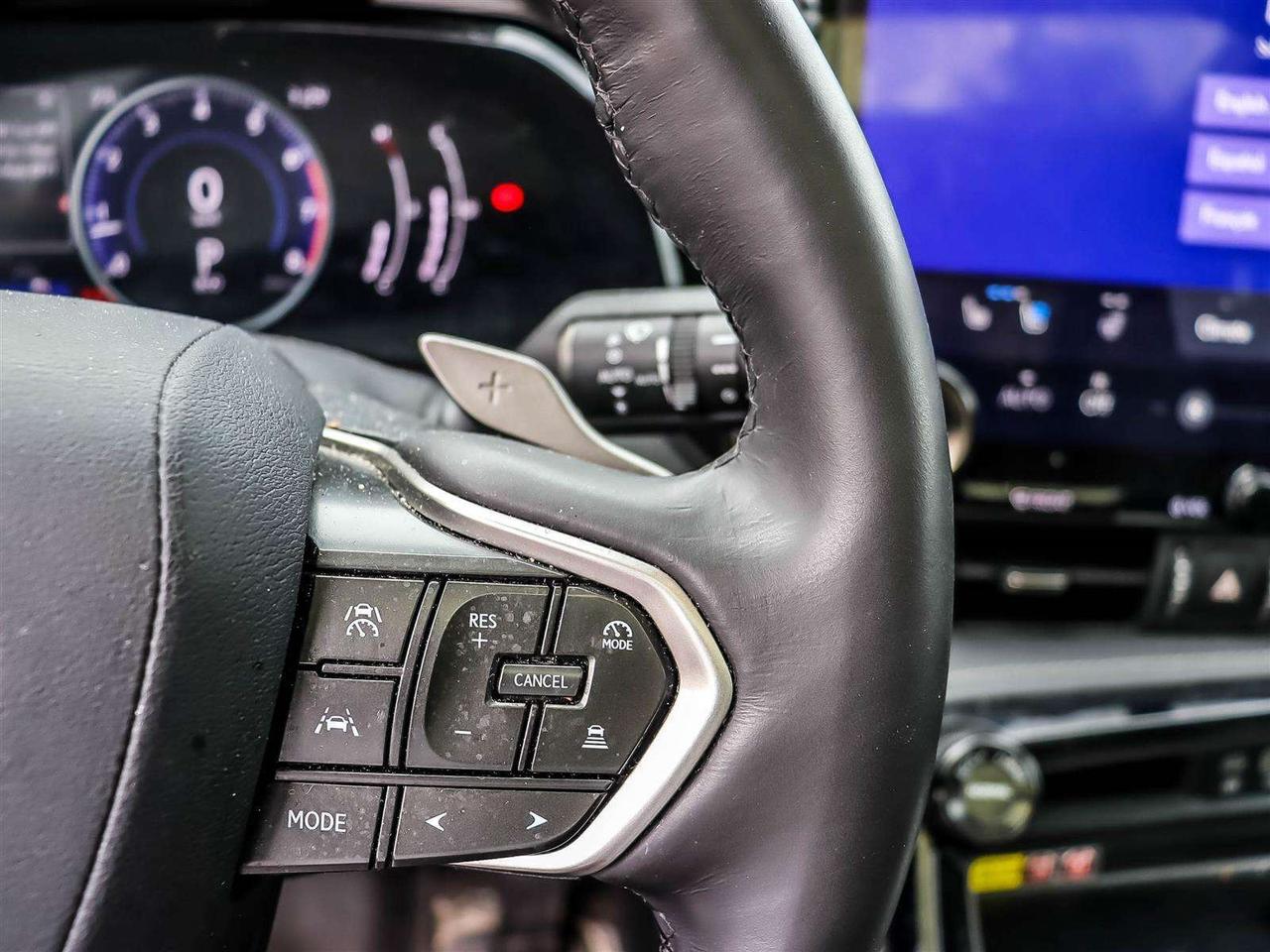 2024 Lexus NX LUXURY AWD 2.4L TURBO ADAPTIVE CRUISE NAVI Photo