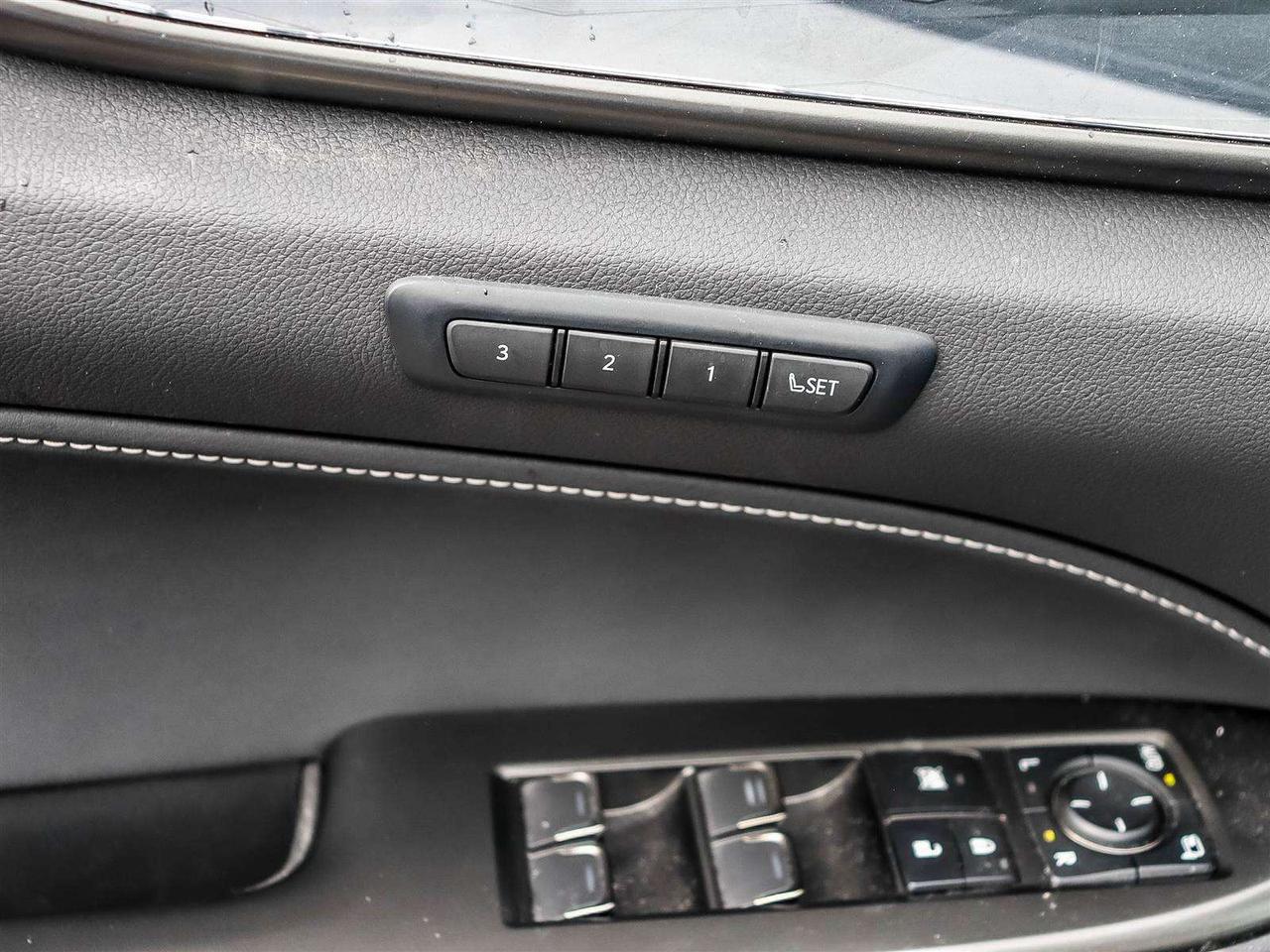 2024 Lexus NX LUXURY AWD 2.4L TURBO ADAPTIVE CRUISE NAVI Photo
