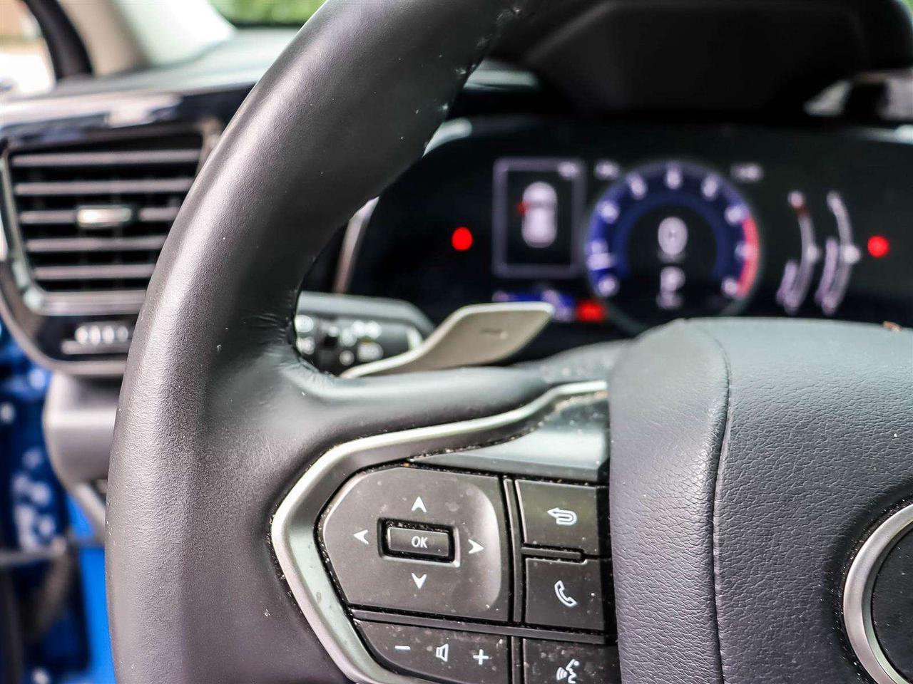 2024 Lexus NX LUXURY AWD 2.4L TURBO ADAPTIVE CRUISE NAVI Photo