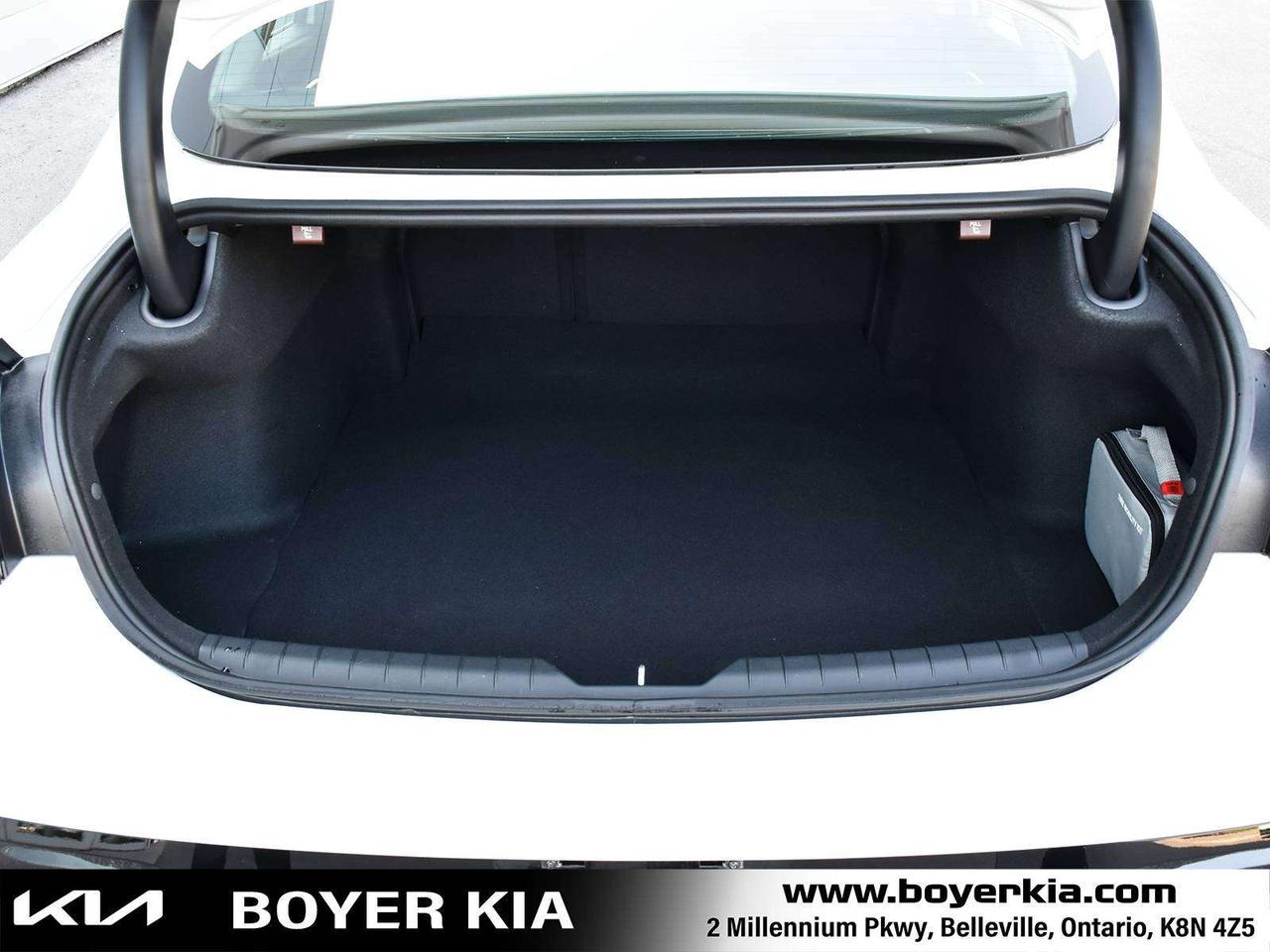 2026 Hyundai Sonata PREFERRED-TREND FWD Photo