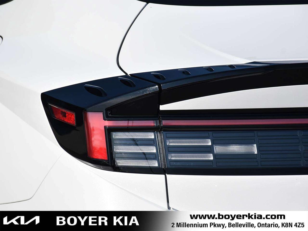 2026 Hyundai Sonata PREFERRED-TREND FWD Photo