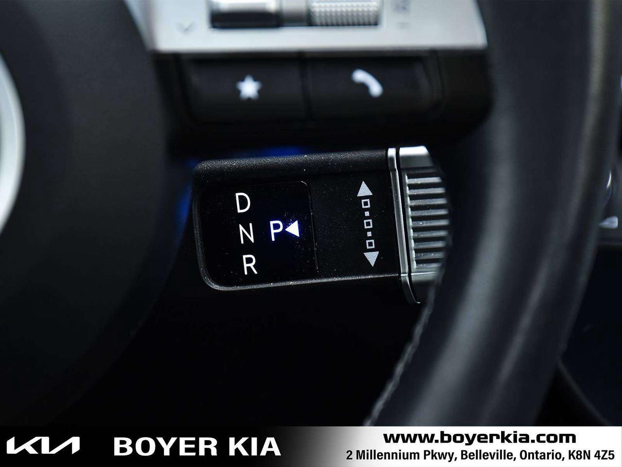 2026 Hyundai Sonata PREFERRED-TREND FWD Photo